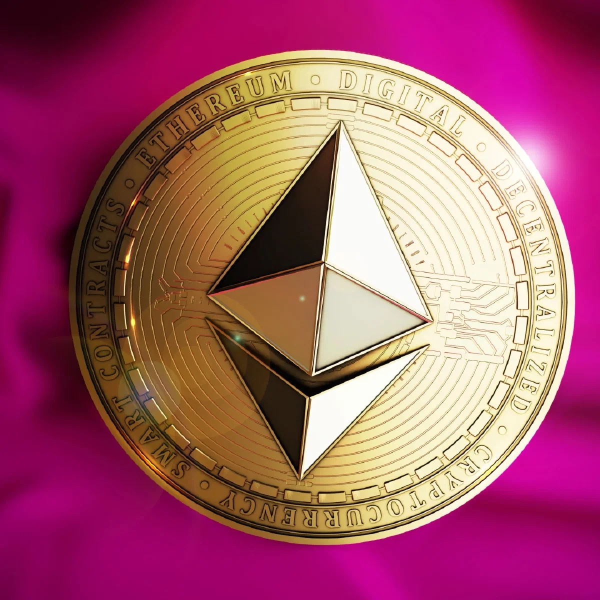 Mika Software - Blog Post - Crypto - More than just money